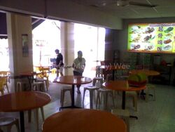 Yishun Central 1 (D27), Retail #368093451